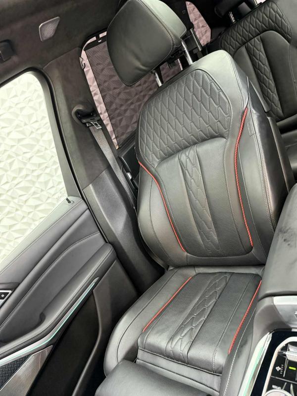 Bmw X5 (G05) 45e Edition Black Vermilion Xdrive 3.0 i 24v 394 Plugin Hybrid Essence 286 Cv. Bva8