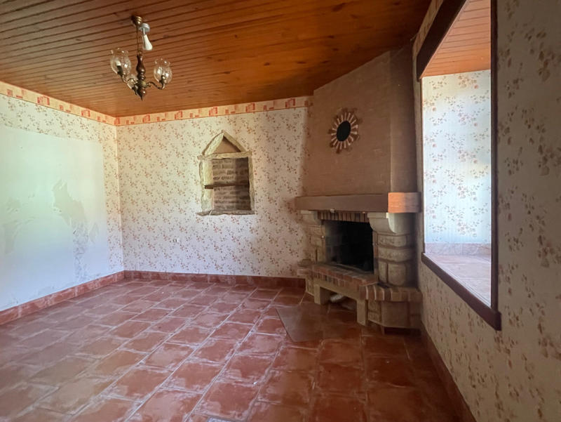 Maison - 87 m² - 4 pièces