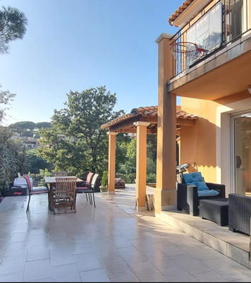 Villa - 85 m² - 4 pièces