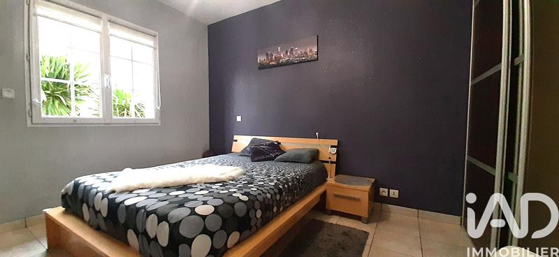 Maison - 143 m² - 6 pièces