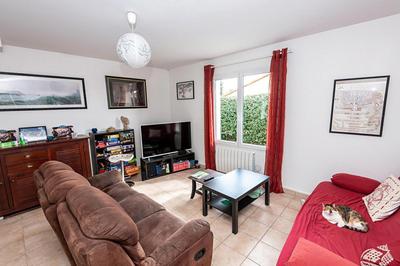 Maison - 102 m² - 5 pièces