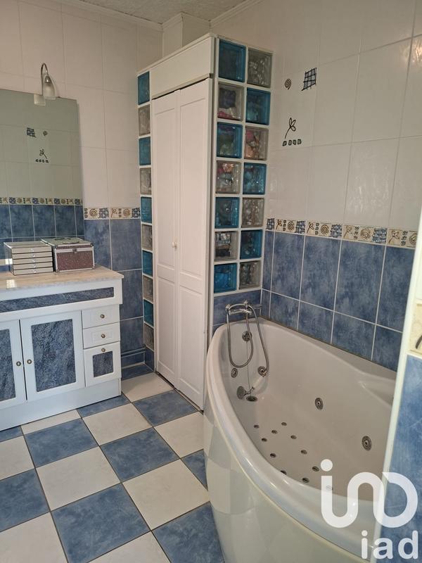 Maison de campagne - 154 m² - 8 pièces