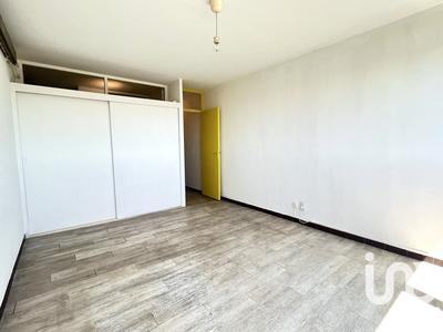 Appartement - 23 m² - 1 pièce