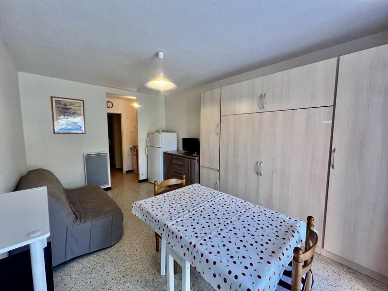 Appartement - 25 m² - 1 pièce