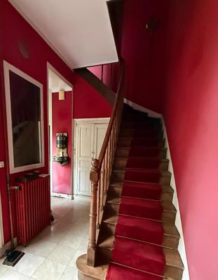 Maison - 176 m² - 8 pièces