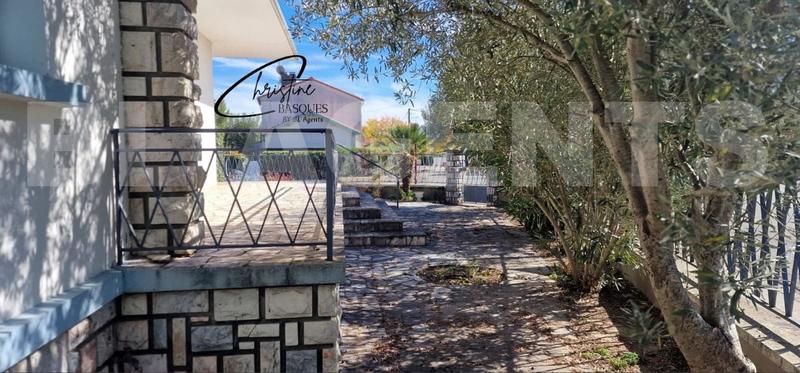 Maison de ville - 93 m² - 5 pièces