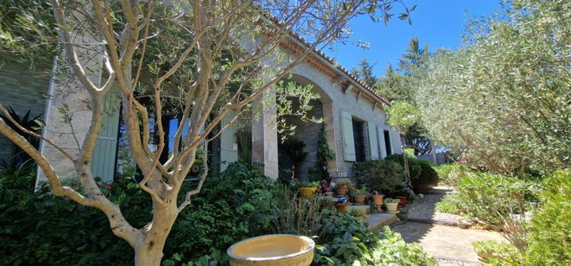 Maison - 112 m² - 4 pièces