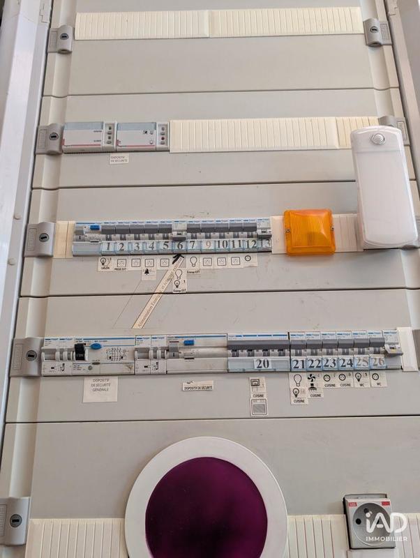 Local commercial - 200 m²