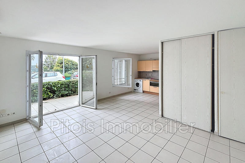 Appartement - 30 m² - 1 pièce