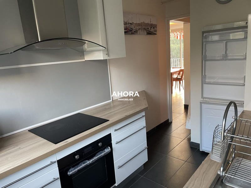 Appartement - 69 m² - 3 pièces