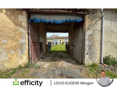 Corps de ferme - 435 m² - 3 pièces