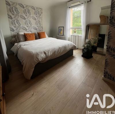 Appartement - 52 m² - 2 pièces