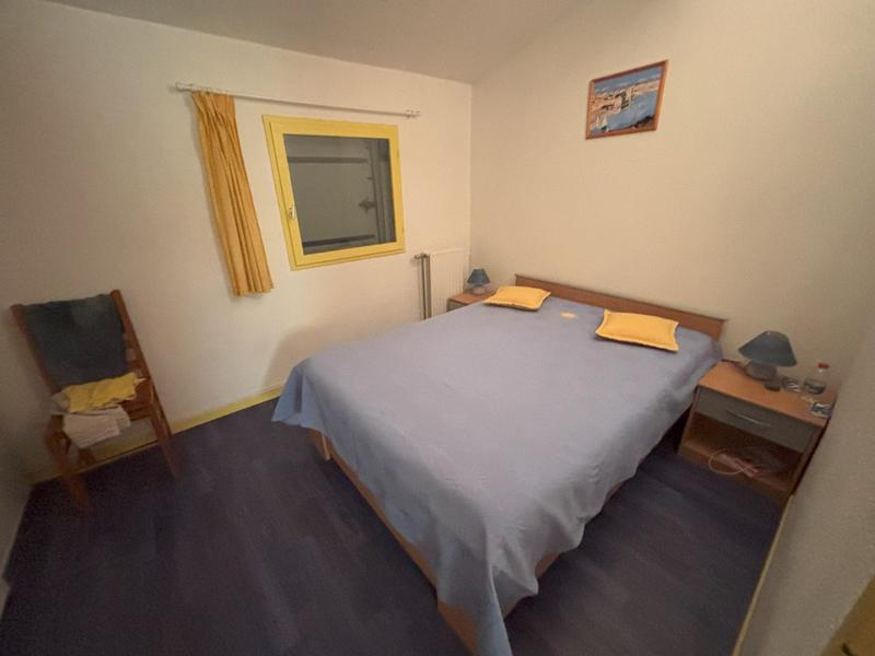 Maison - 55 m² - 4 pièces