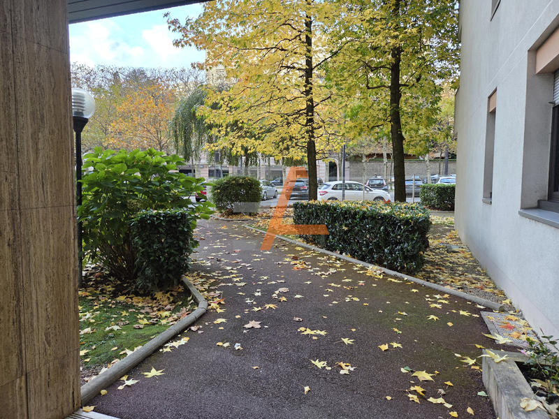 Appartement - 15 m² - 1 pièce