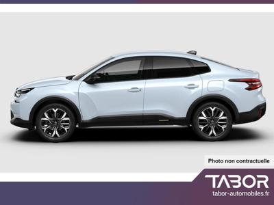 Citroën C4 X Mhev 145 Max Gps Acc Adml Led Cam