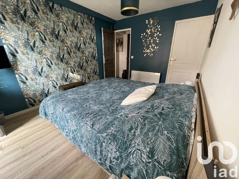 Maison - 70 m² - 3 pièces