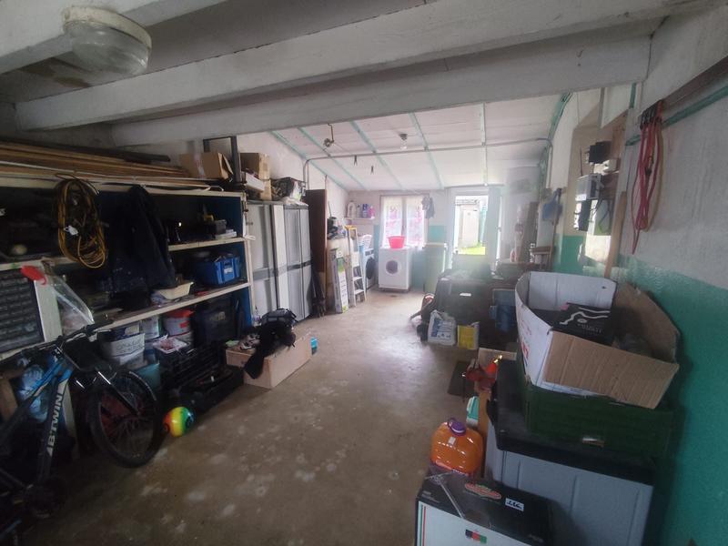 Maison traditionnelle - 108 m² - 5 pièces