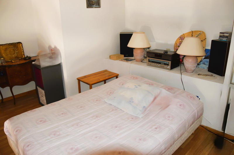 Appartement - 46 m² - 3 pièces