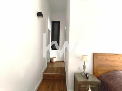 Appartement - 135 m² - 3 pièces