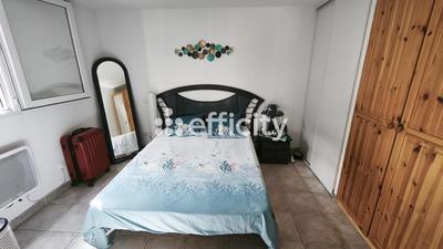 Maison - 41 m² - 3 pièces