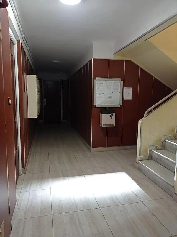 Appartement - 56 m²