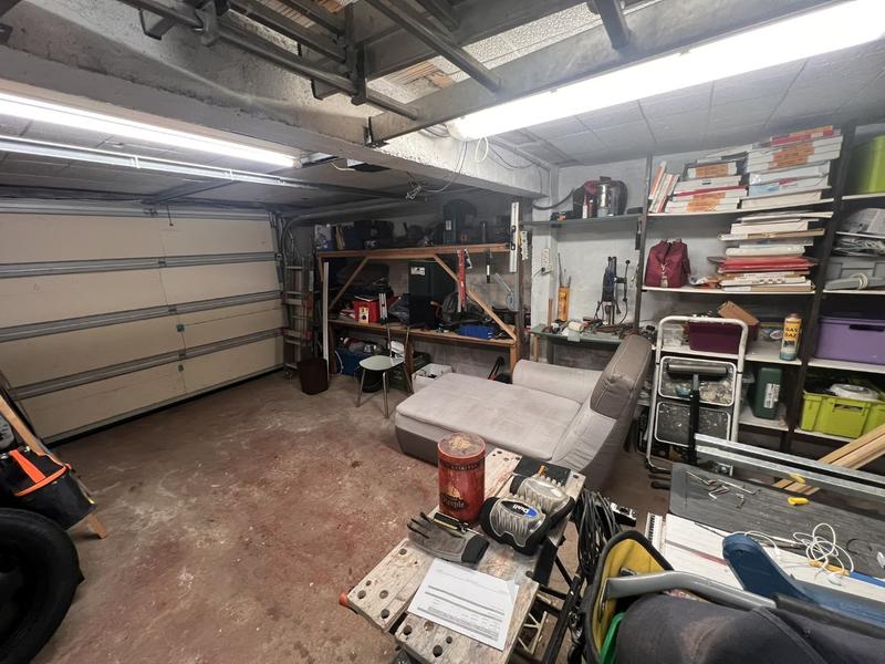 Maison - 108 m² - 6 pièces