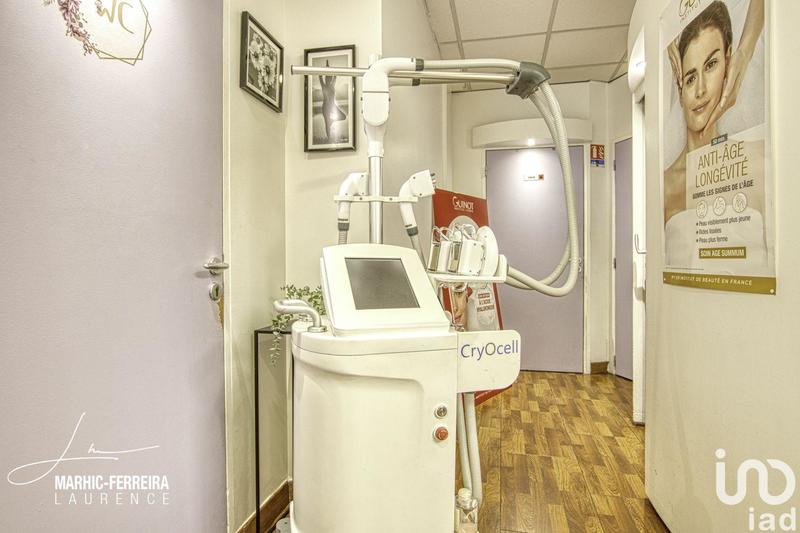 Local commercial - 100 m²