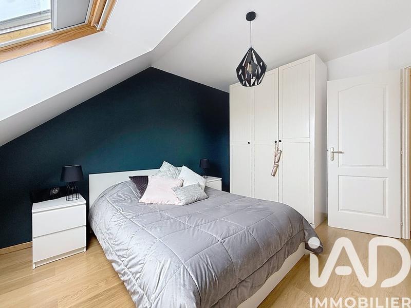 Maison - 165 m² - 7 pièces