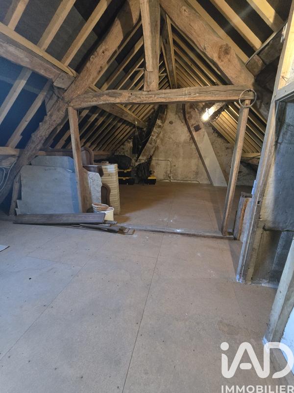 Maison - 157 m² - 5 pièces