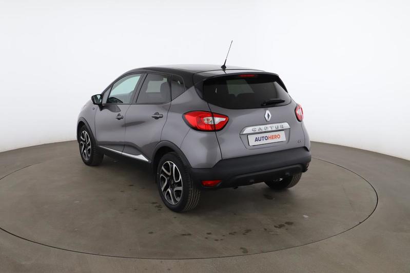 Renault Captur 1.5 dCi Energy Pure 110 ch