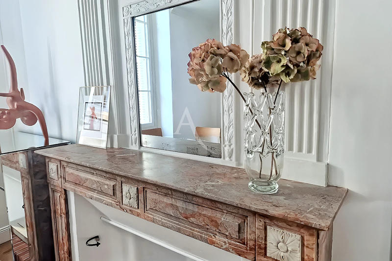 Appartement - 52 m² - 2 pièces