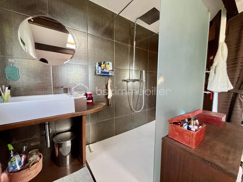 Villa - 122 m² - 4 pièces