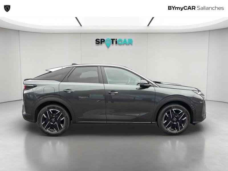 Peugeot 3008 Hybrid 145 e-Dcs6 Allure