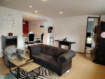 Local commercial - 160 m²