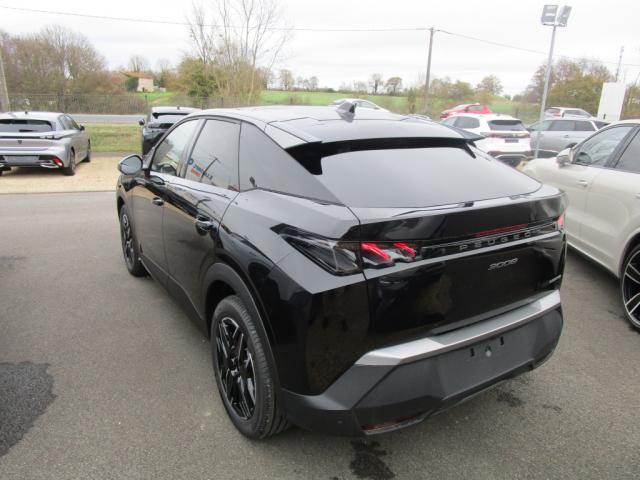 Peugeot 3008 Hybrid 136 e-Dcs6 Gt