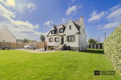 Maison ancienne - 121 m² - 6 pièces