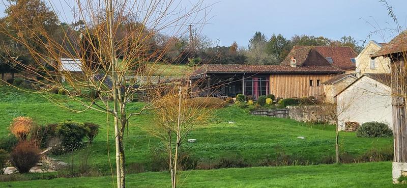 Fonds de commerce - 170 m²