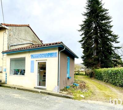 Local commercial - 32 m²