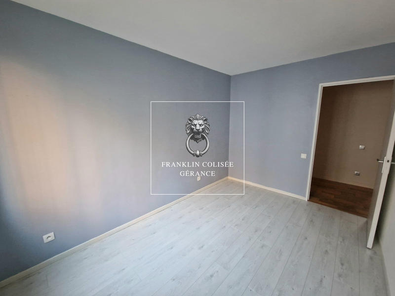 Appartement - 78 m² - 4 pièces