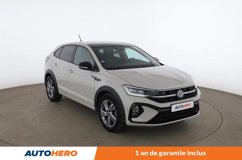 Volkswagen Taigo 1.0 Tsi R-Line Dsg7 110 ch