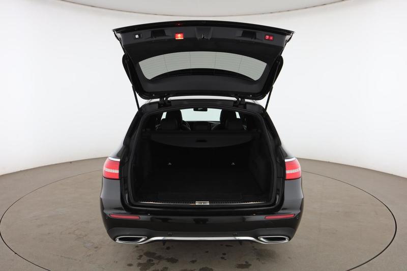 Mercedes Classe E Break 220 d Sportline 9g-Tronic 194 ch