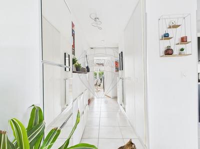 Appartement - 83 m² - 3 pièces