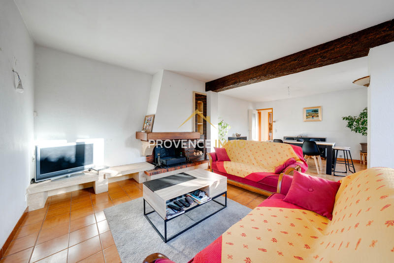 Maison - 97 m² - 4 pièces
