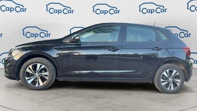 Volkswagen Polo 1.0 Tsi 95 Connect
