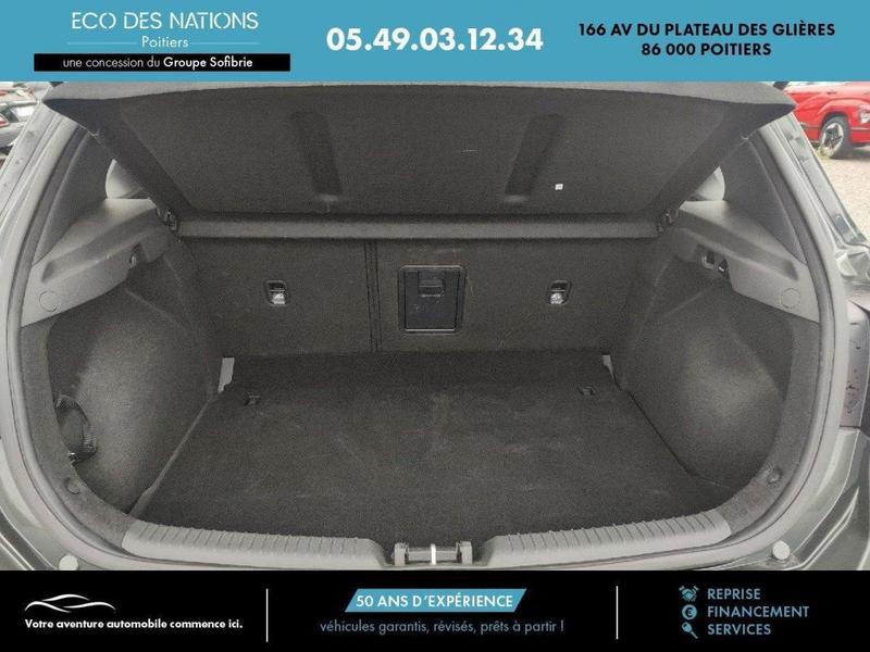 Hyundai i30 1.0 t-Gdi 120 Dct-7 48v Creative