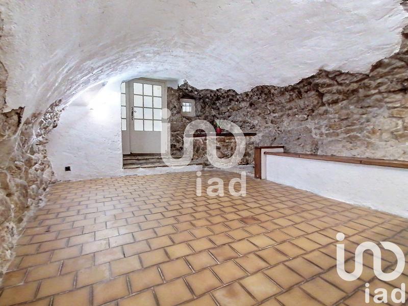 Appartement - 51 m² - 3 pièces