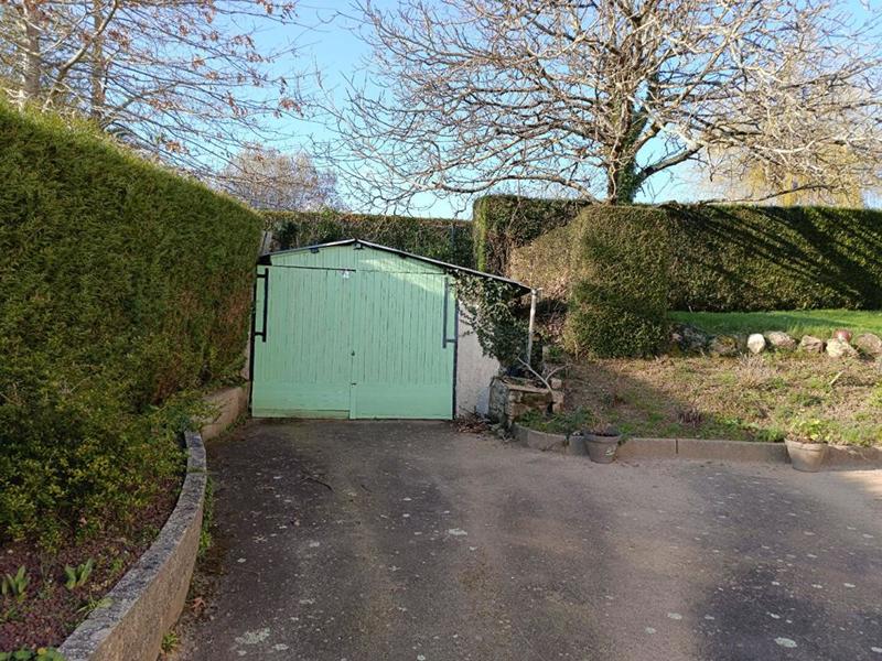 Maison - 141 m² - 5 pièces