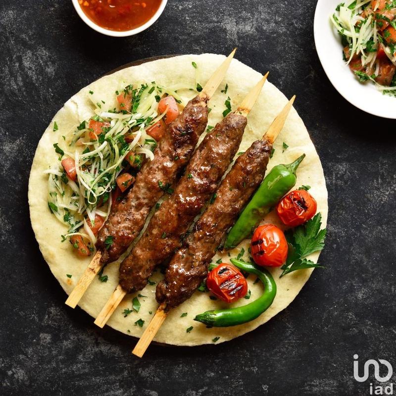 Local commercial - 80 m²