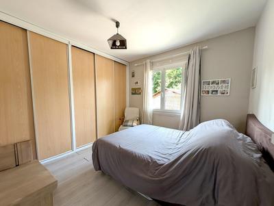 Maison - 74 m² - 4 pièces