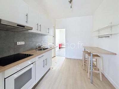 Appartement - 31 m² - 1 pièce